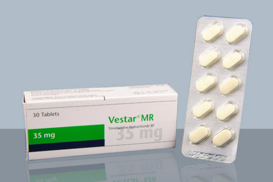 vestar-mr-35-mg